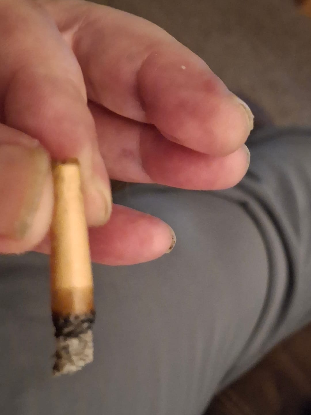 Customer photo review of Blueberry Syrup - Minis - 28 Grams - Indica