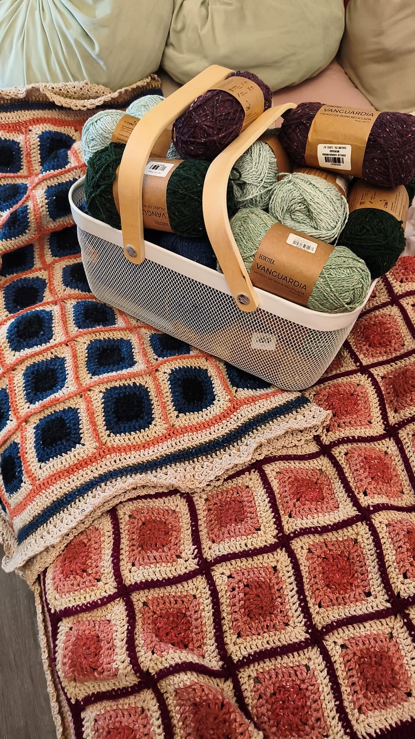 Customer photo review of Cono Vanguardia