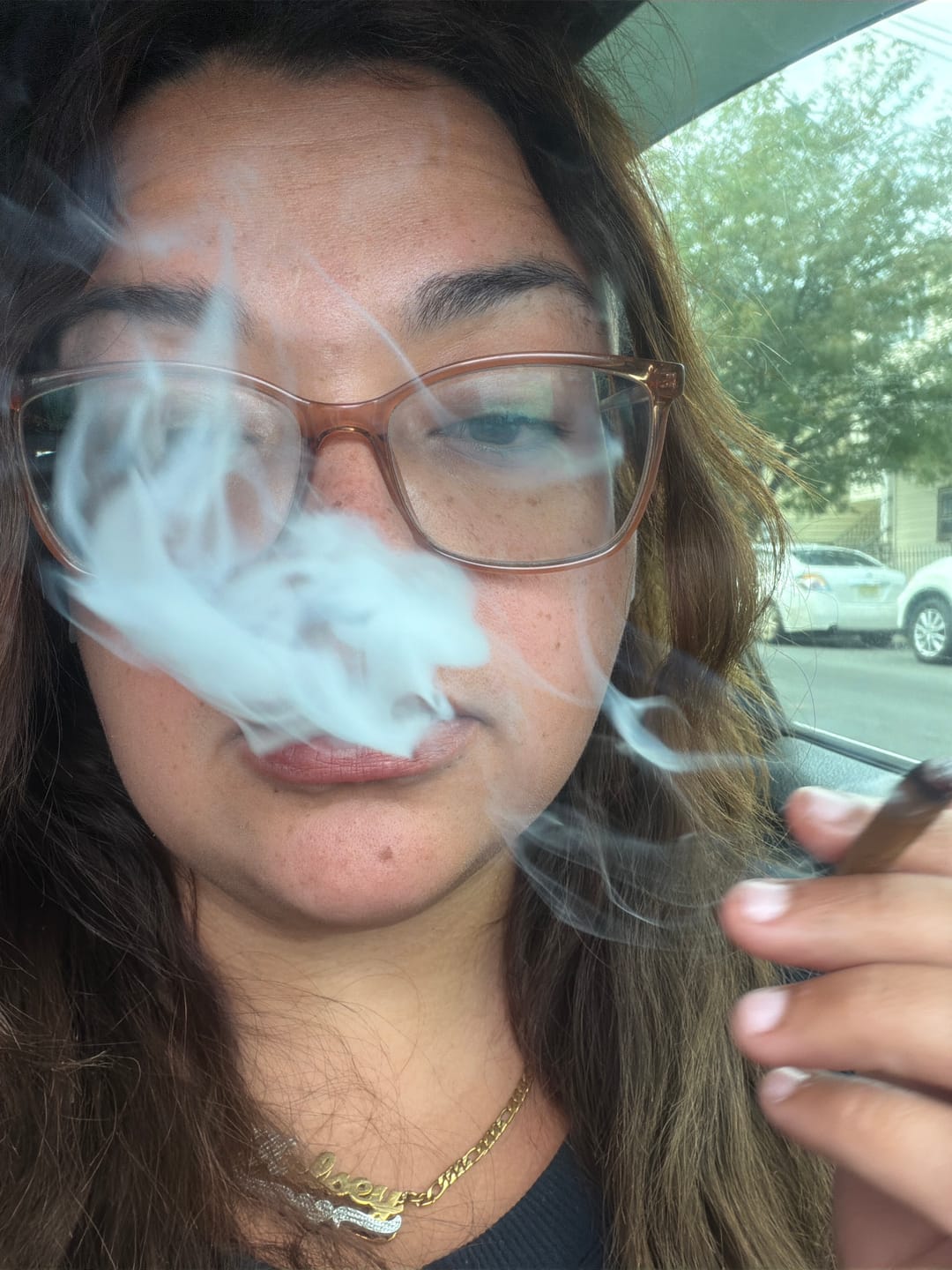 Customer photo review of Blackberry Kush - 28 Grams Littles - Indica