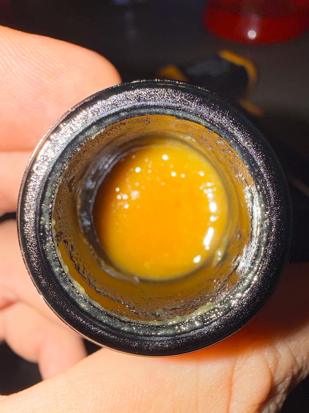 Customer photo review of Apple Pie (Select Wash)