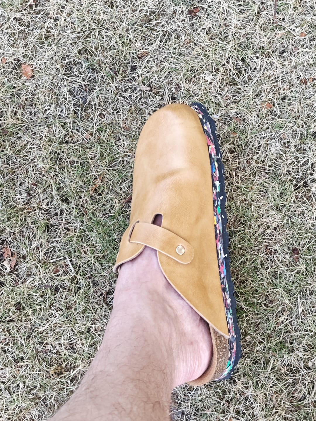 Customer photo review of AMBER
