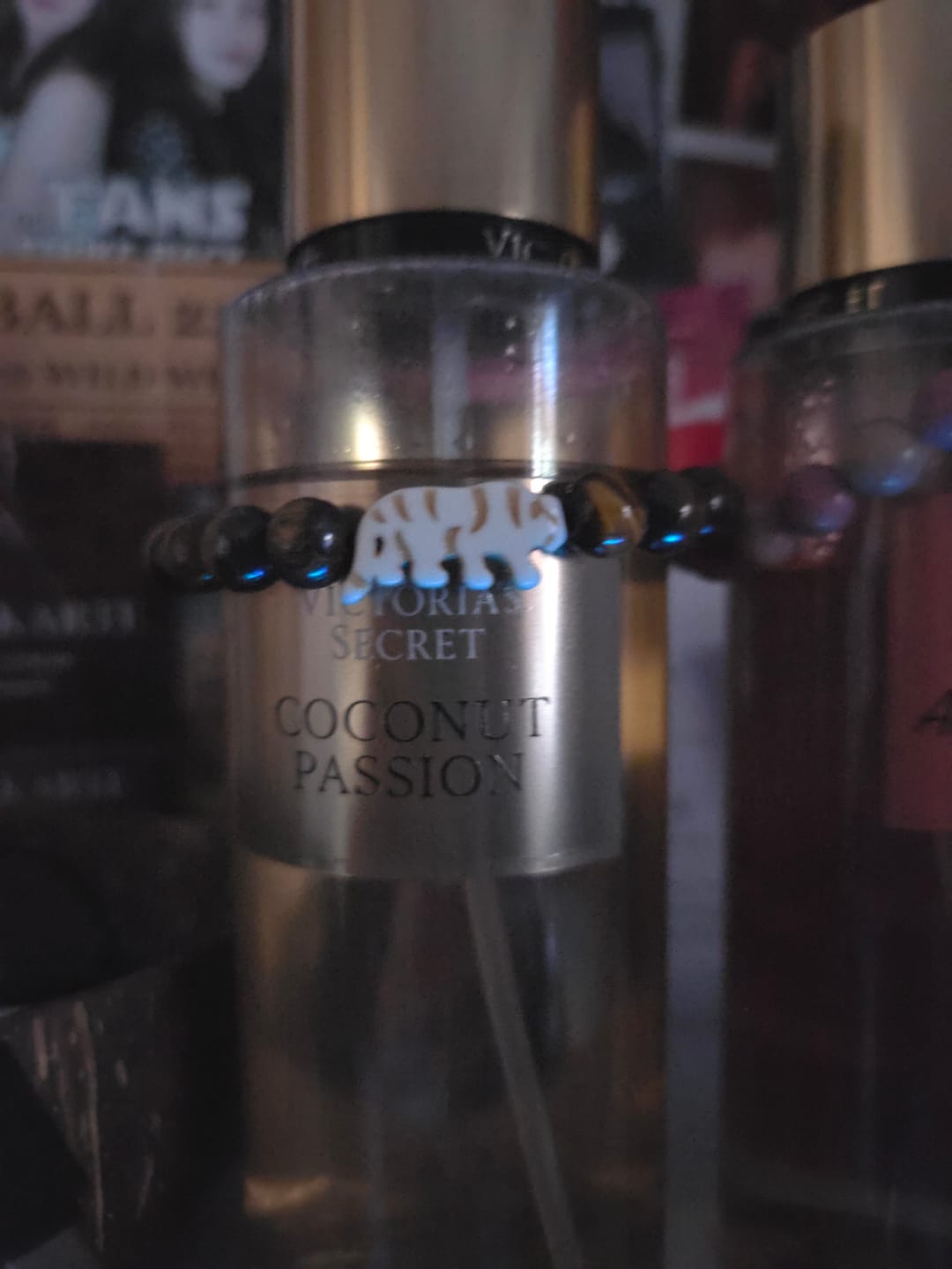 Customer photo review of The Prowl Bracelet