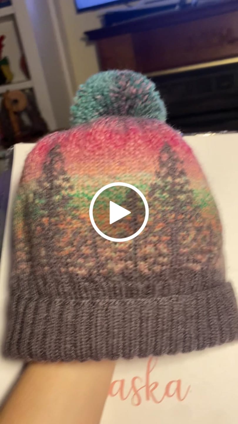 Customer video review of Making Tracks Lite: Winterberry