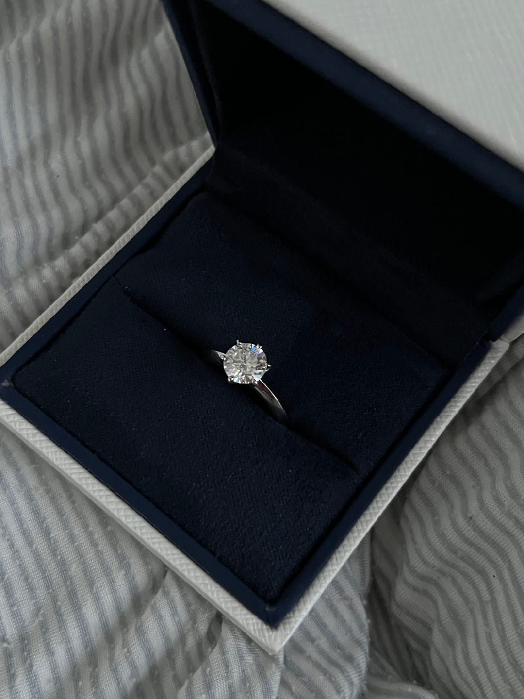 Customer photo review of Pure Ring