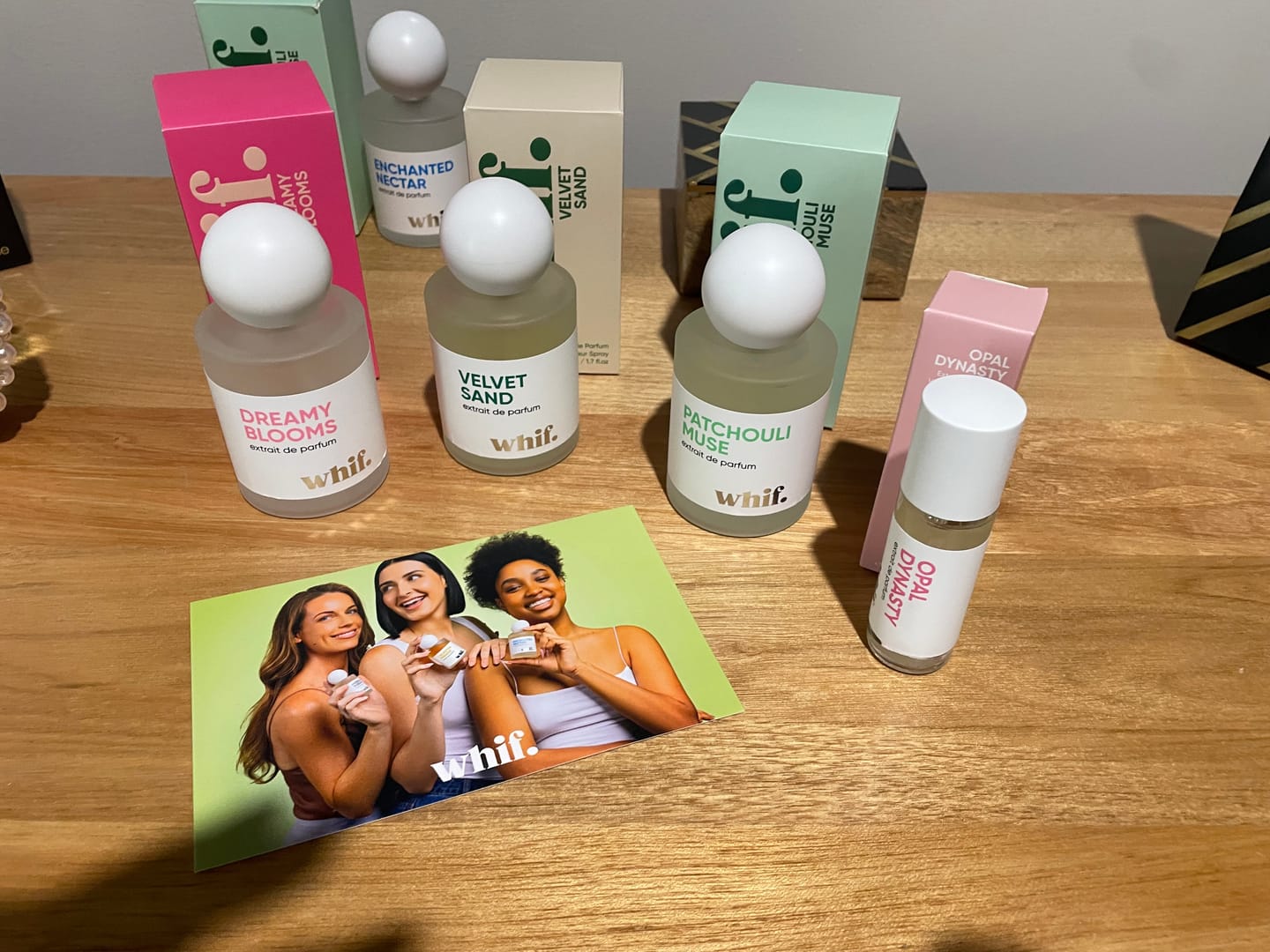 Customer photo review of Velvet Sand