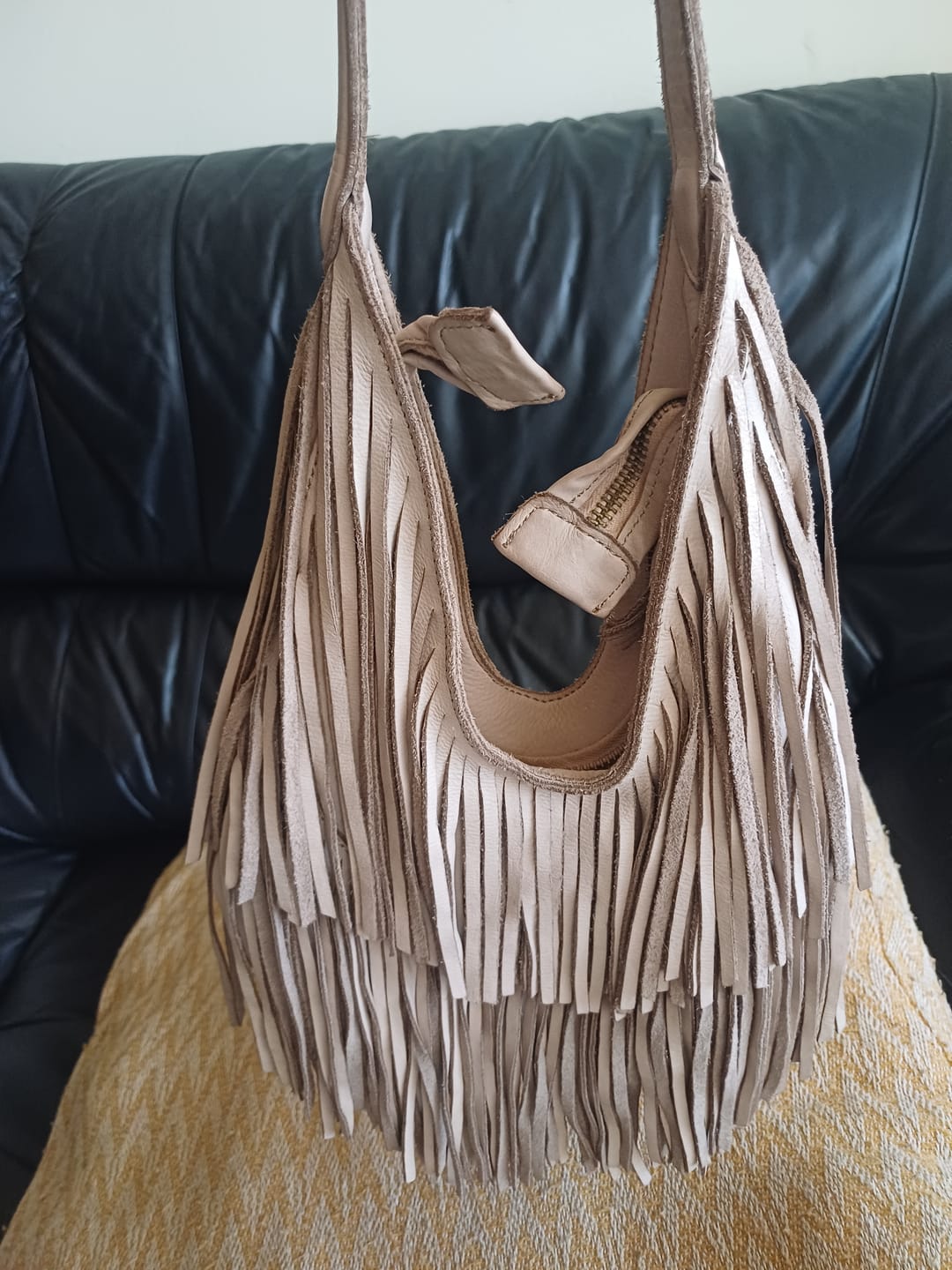 Customer photo review of BAG JANIS