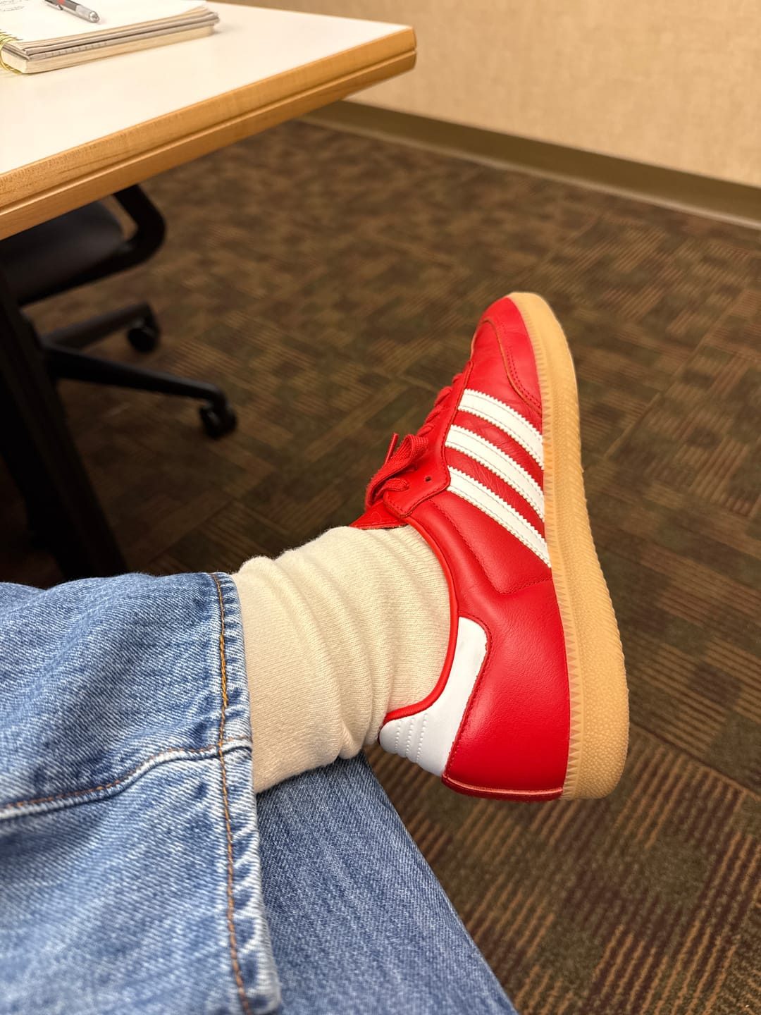 Customer photo review of Vanilla