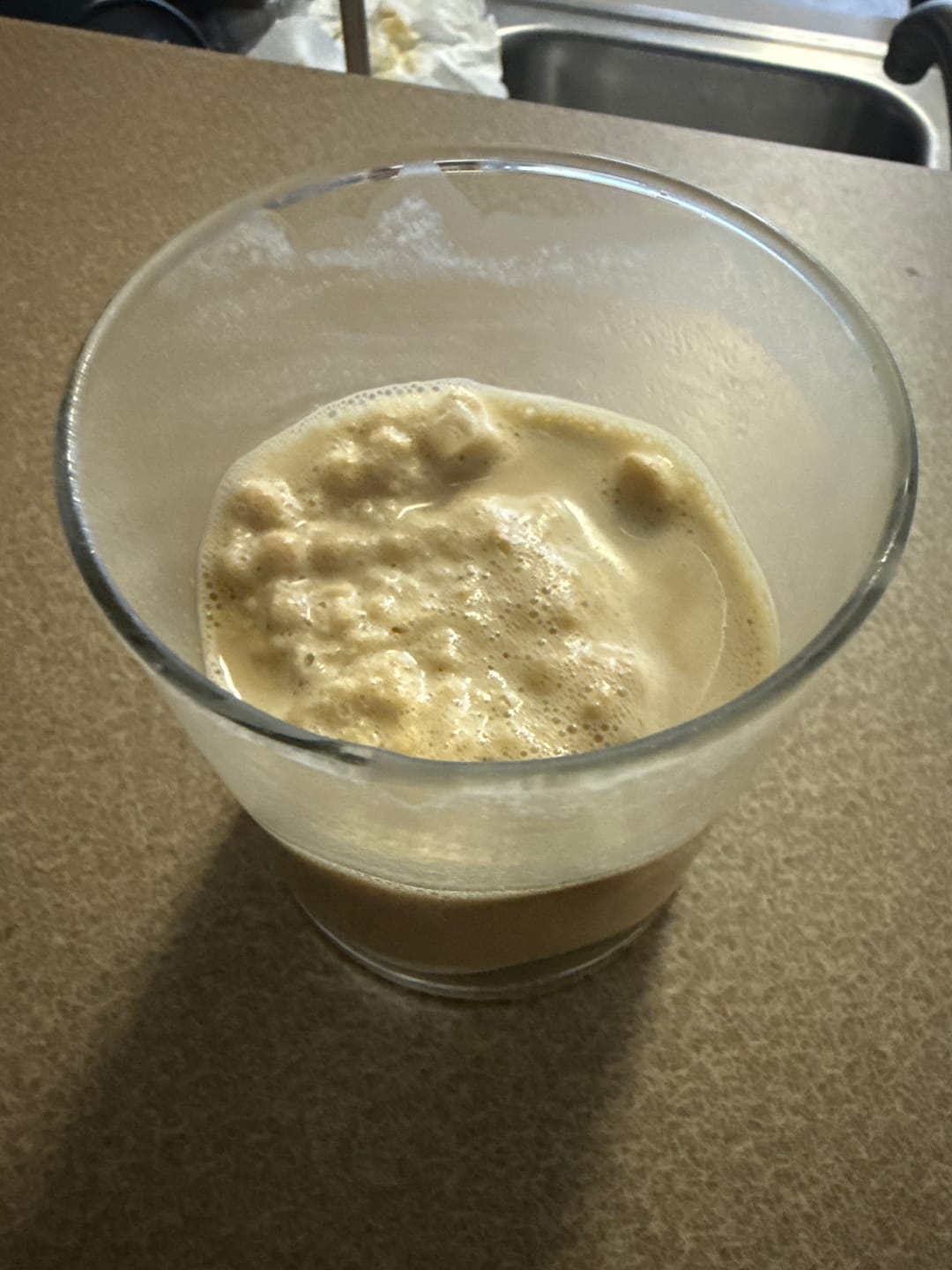Customer photo review of Planta® - Premium Plant Protein (25 Servings)
