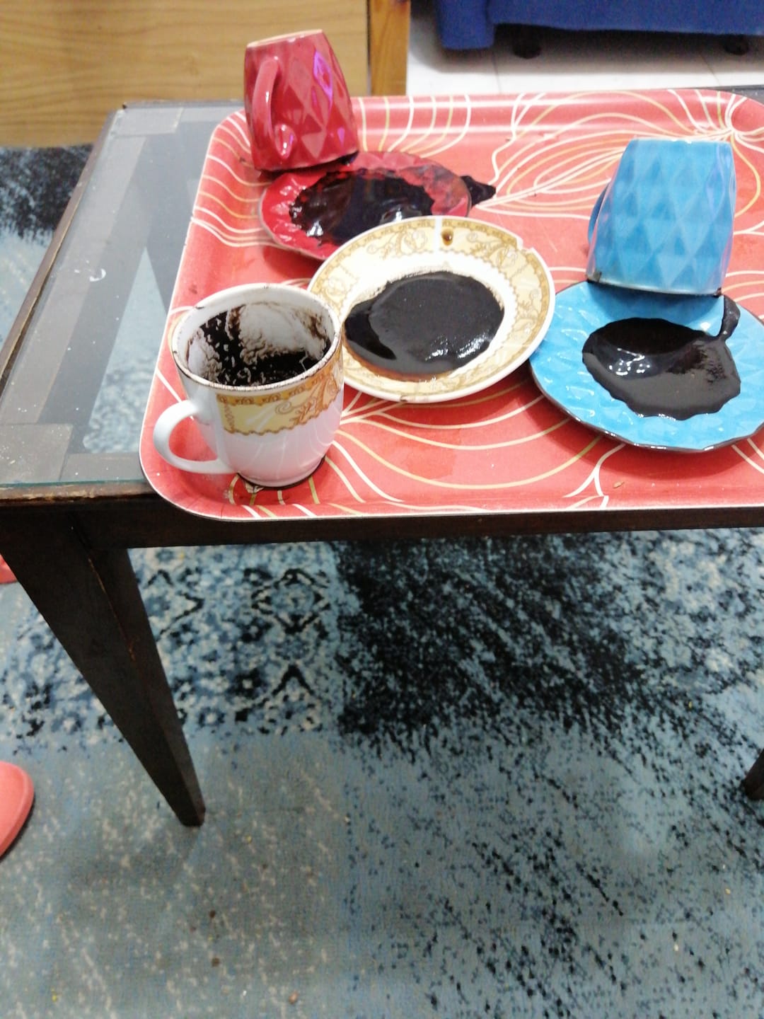Customer photo review of عرض 2 كيلو