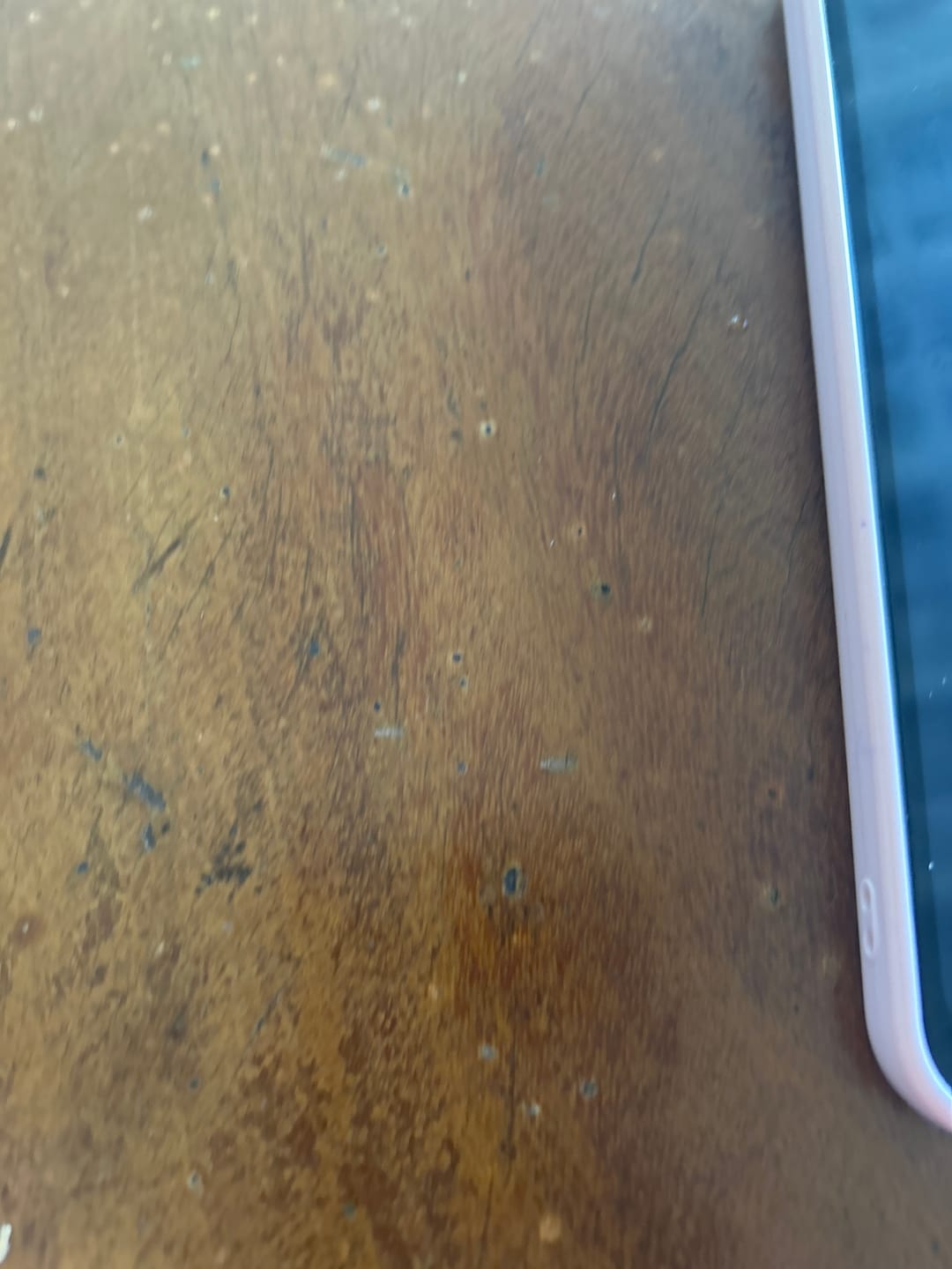 Customer photo review of Supercafé Caramelo Flor Sal