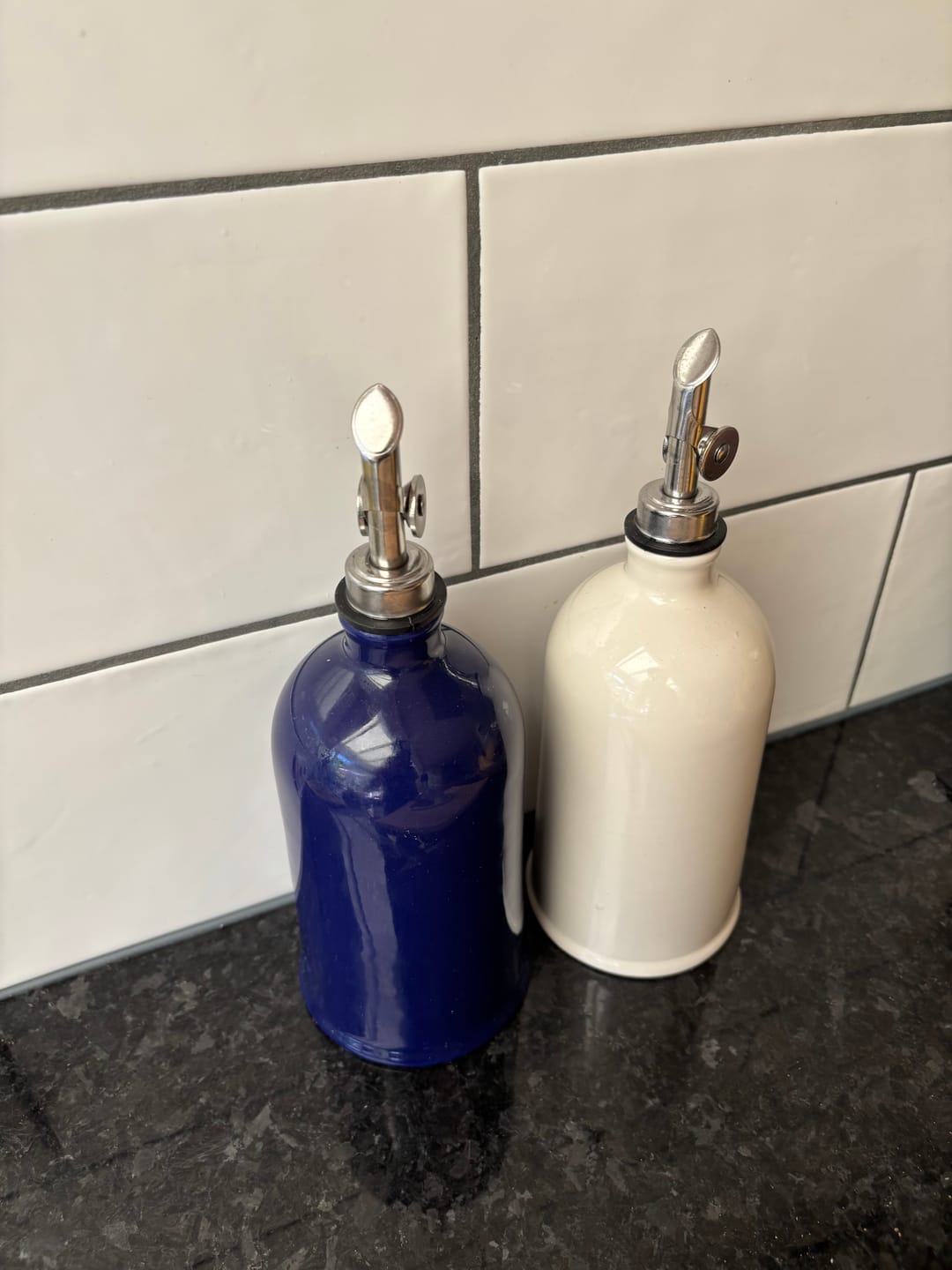 Customer photo review of The Starterkit