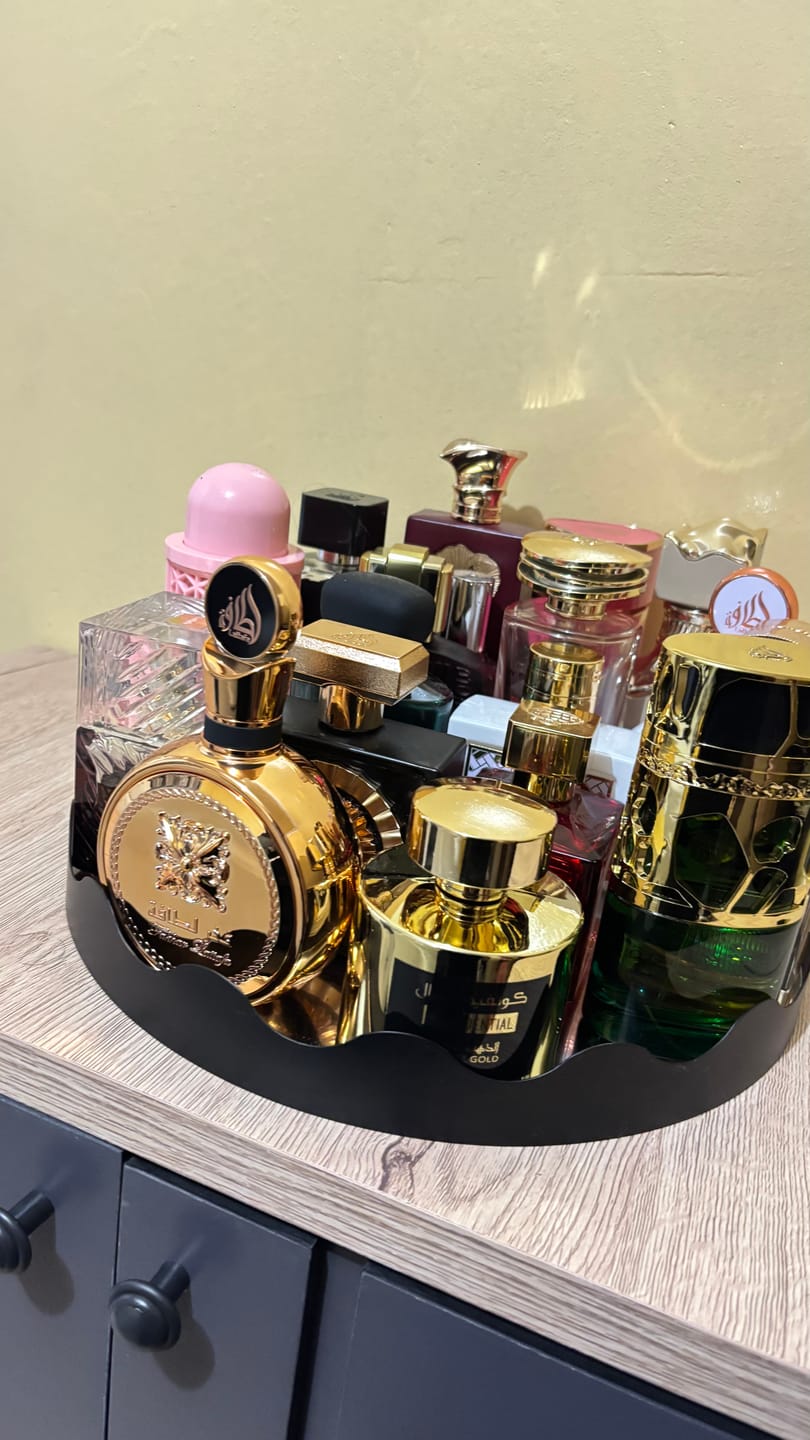 Customer photo review of Berries Weekend Pink Edition Eau De Parfum 100ml - Fragrance World