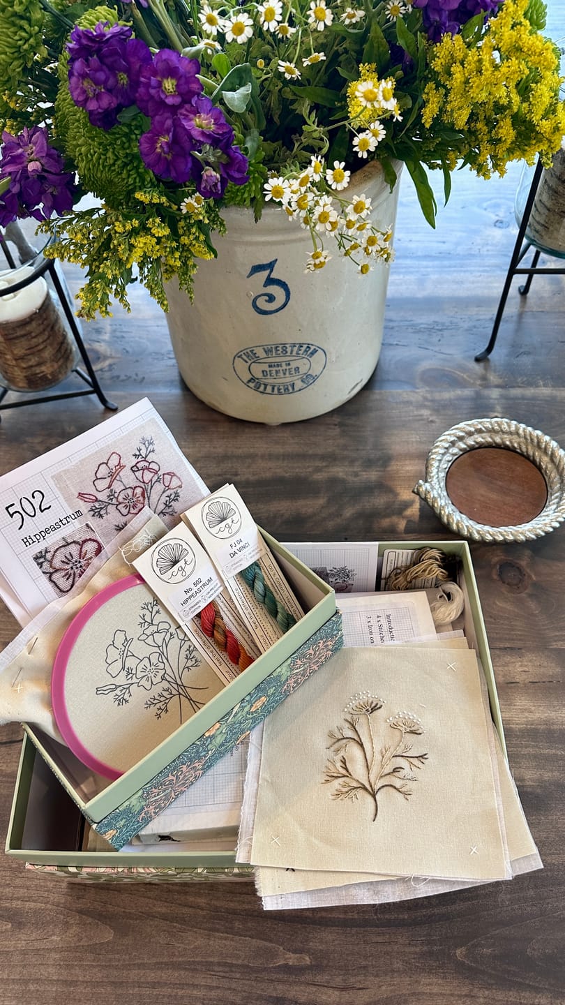 Customer photo review of FIELD JOURNAL VOLUME 1 - BOOKLET SET