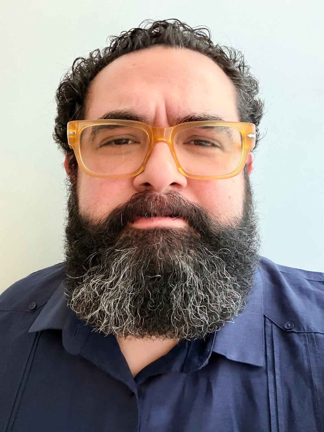 Customer photo review of 3 Aceites + 1 Shampoo Para Barba · Paquete 4 Piezas