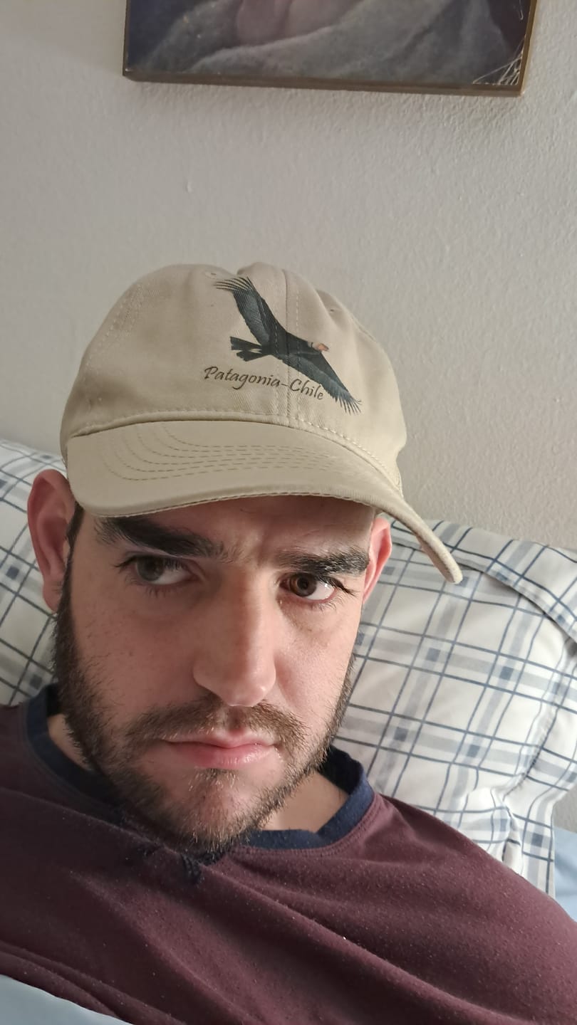 Customer photo review of Jockey Canvas Beige - Cóndor