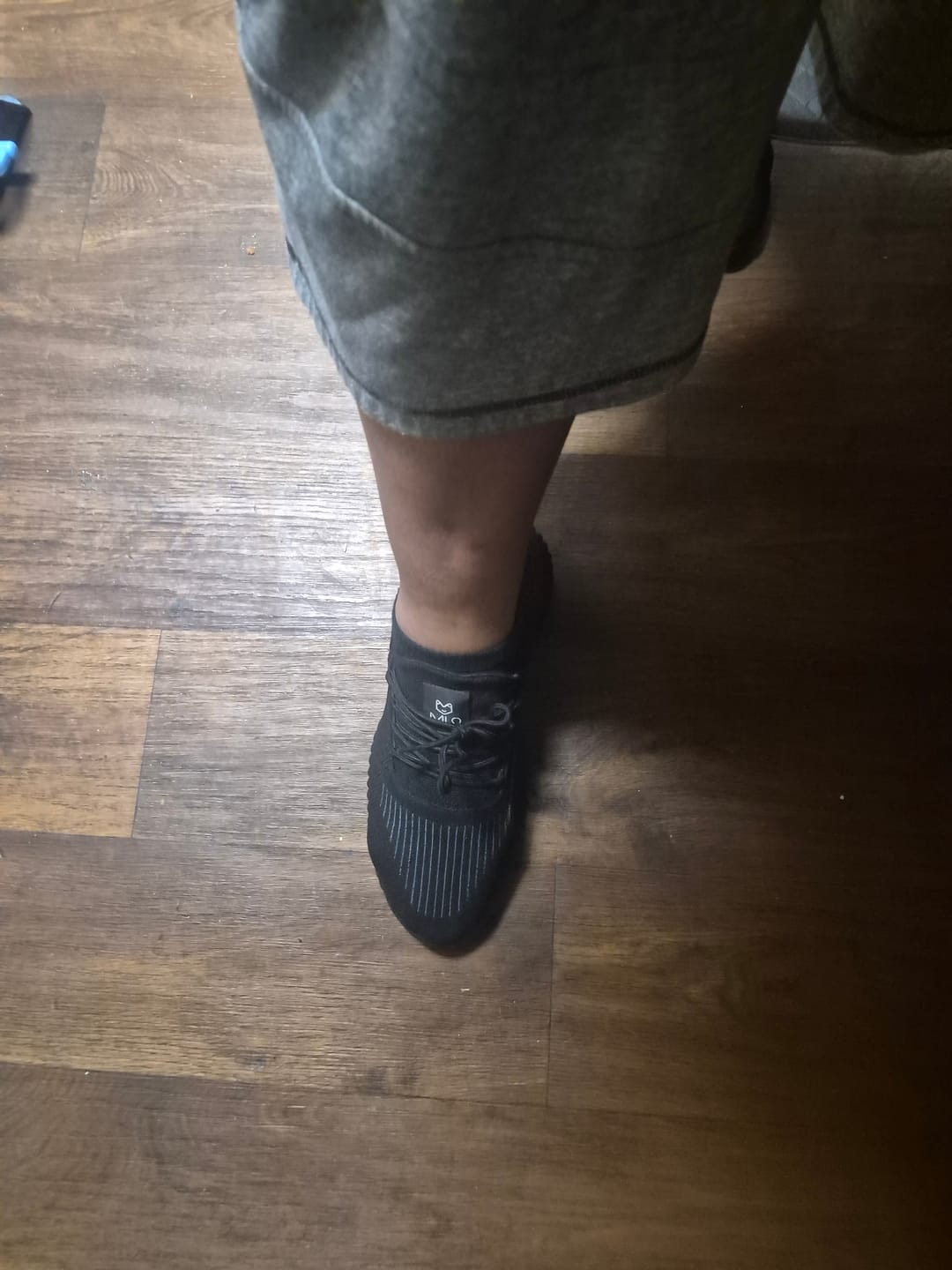 Customer photo review of NRG S200