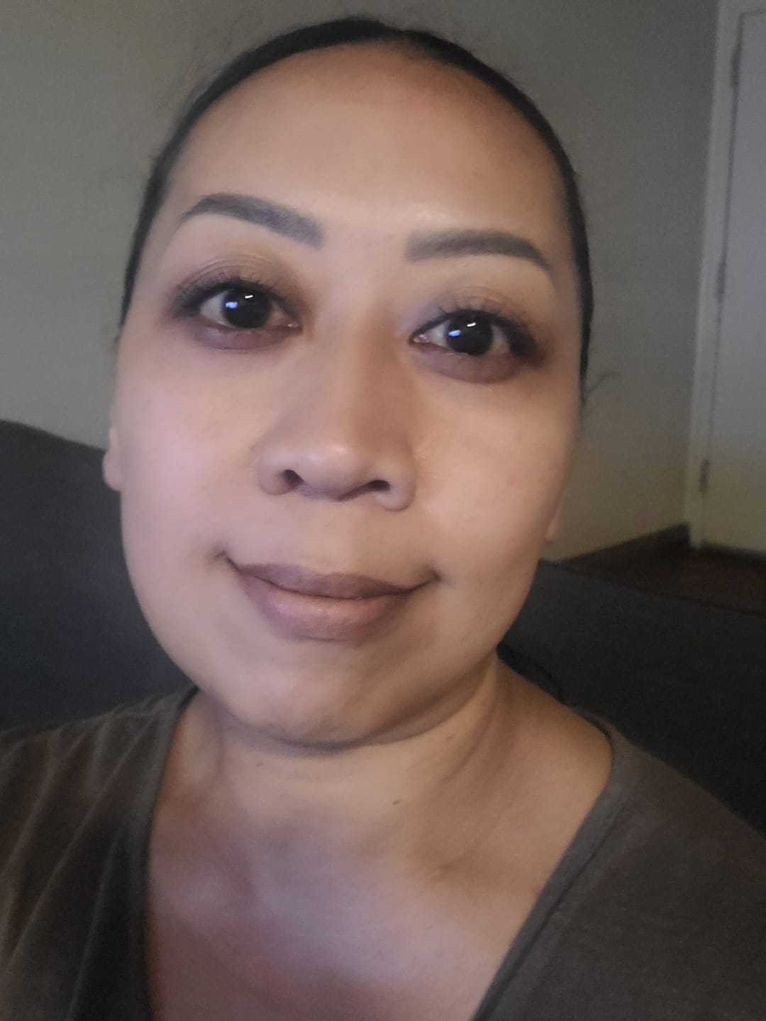 Customer photo review of Neptune Tallow & Manuka Honey Lip Balm