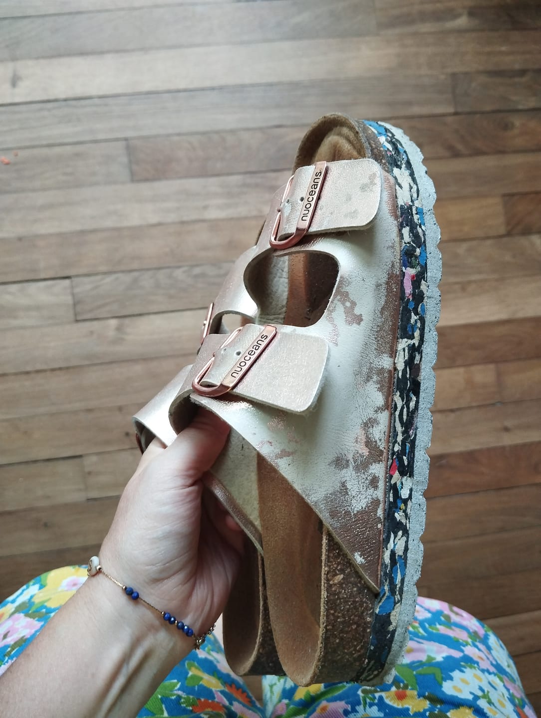 Customer photo review of ROSY