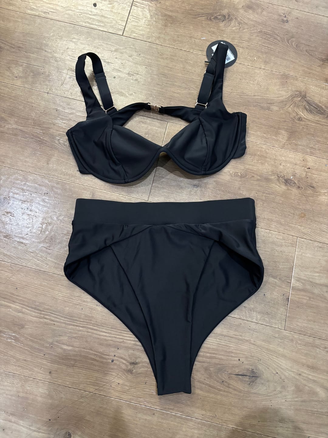 Customer photo review of Chance Top