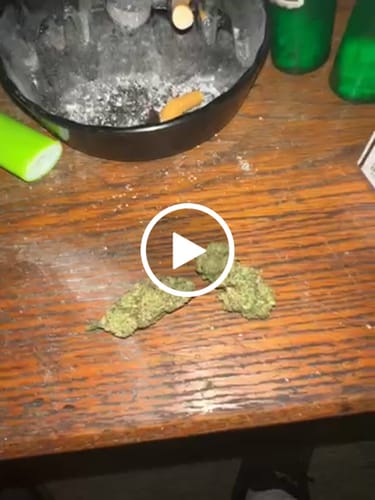 Skywalker OG - 28 Grams - Indica photo review