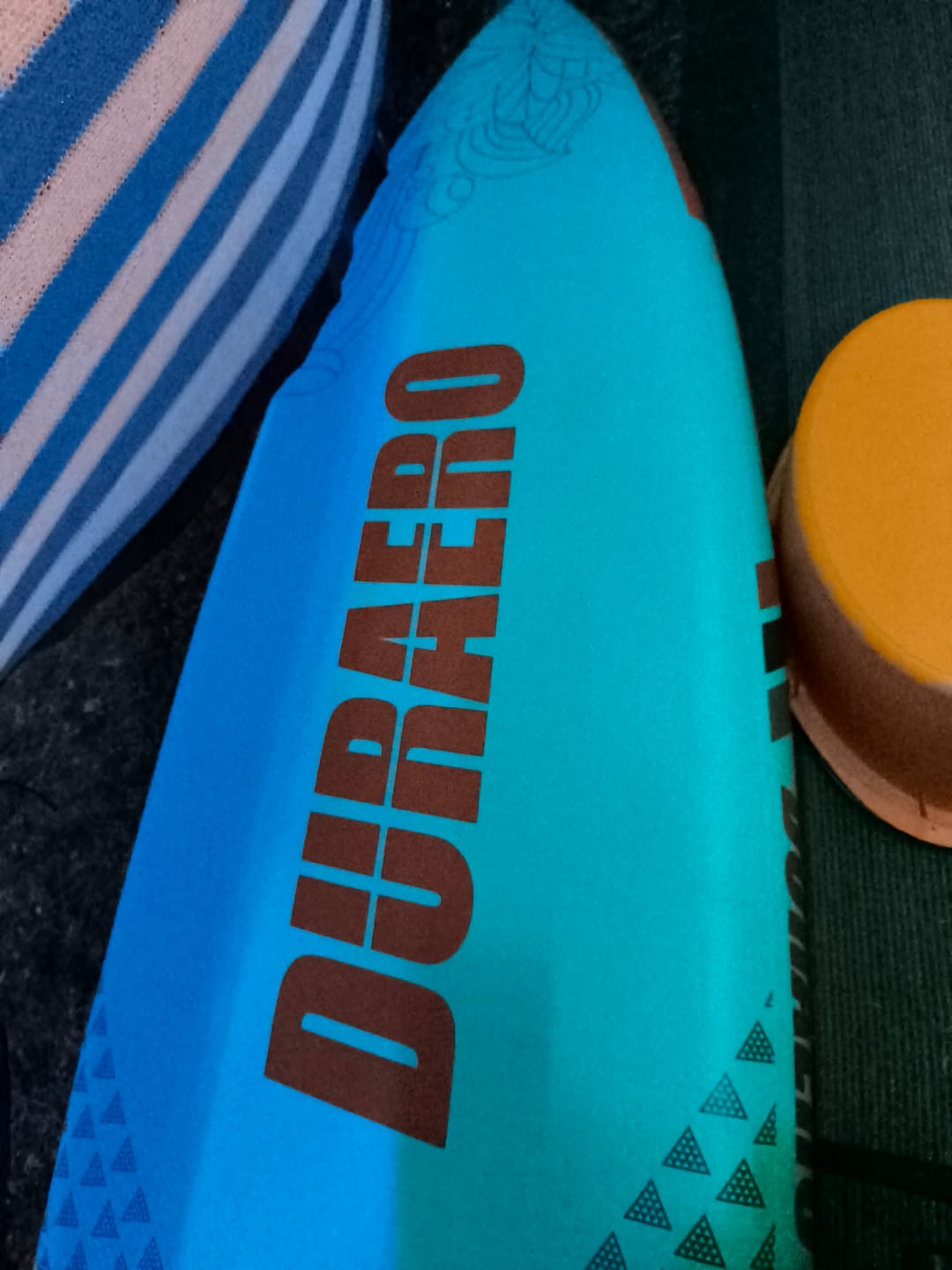 Customer photo review of Durner Pro Kayaking