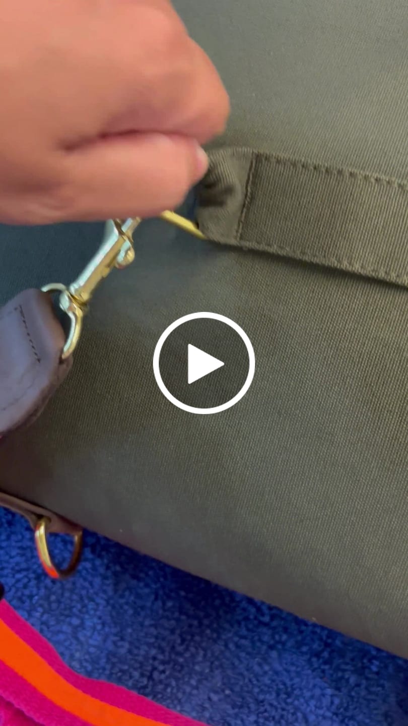 Customer video review of Waffenfutteral DESIGN YOUR OWN