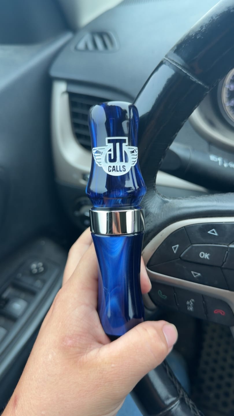 Customer photo review of SFX Goose Call