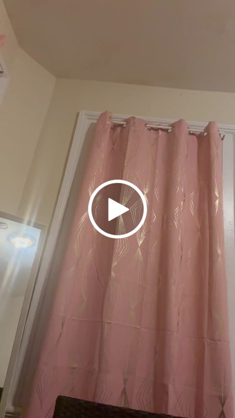 Customer video review of Ywigs Burmese Water Curly Human Crochet Hair