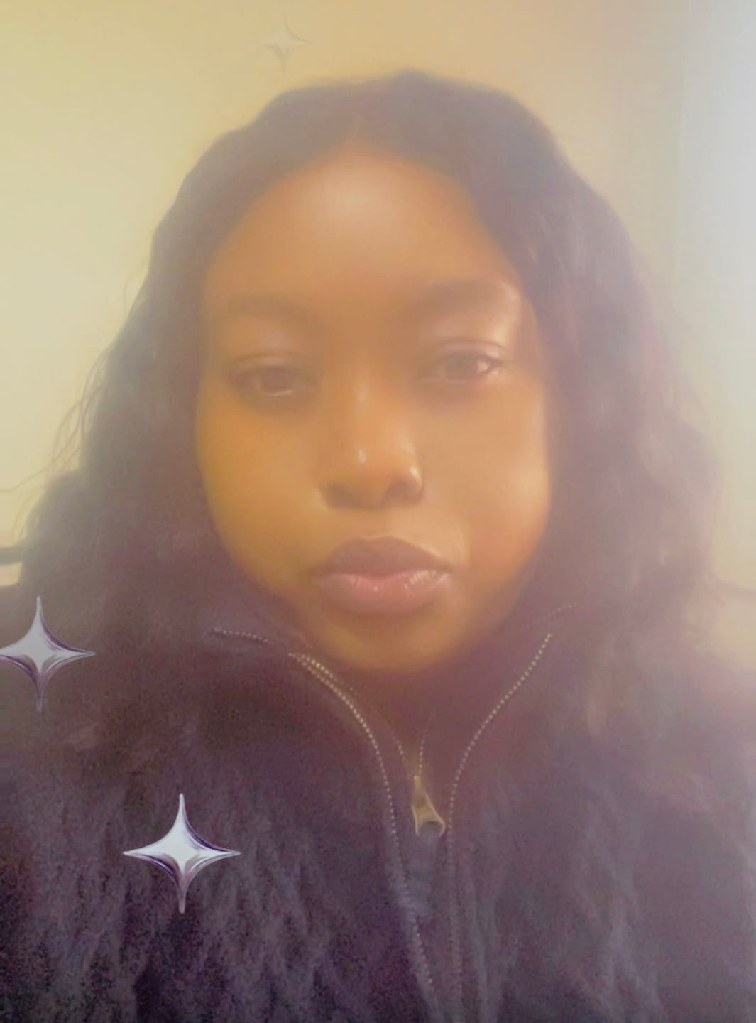 Customer photo review of Sunny 3D Lash Kit