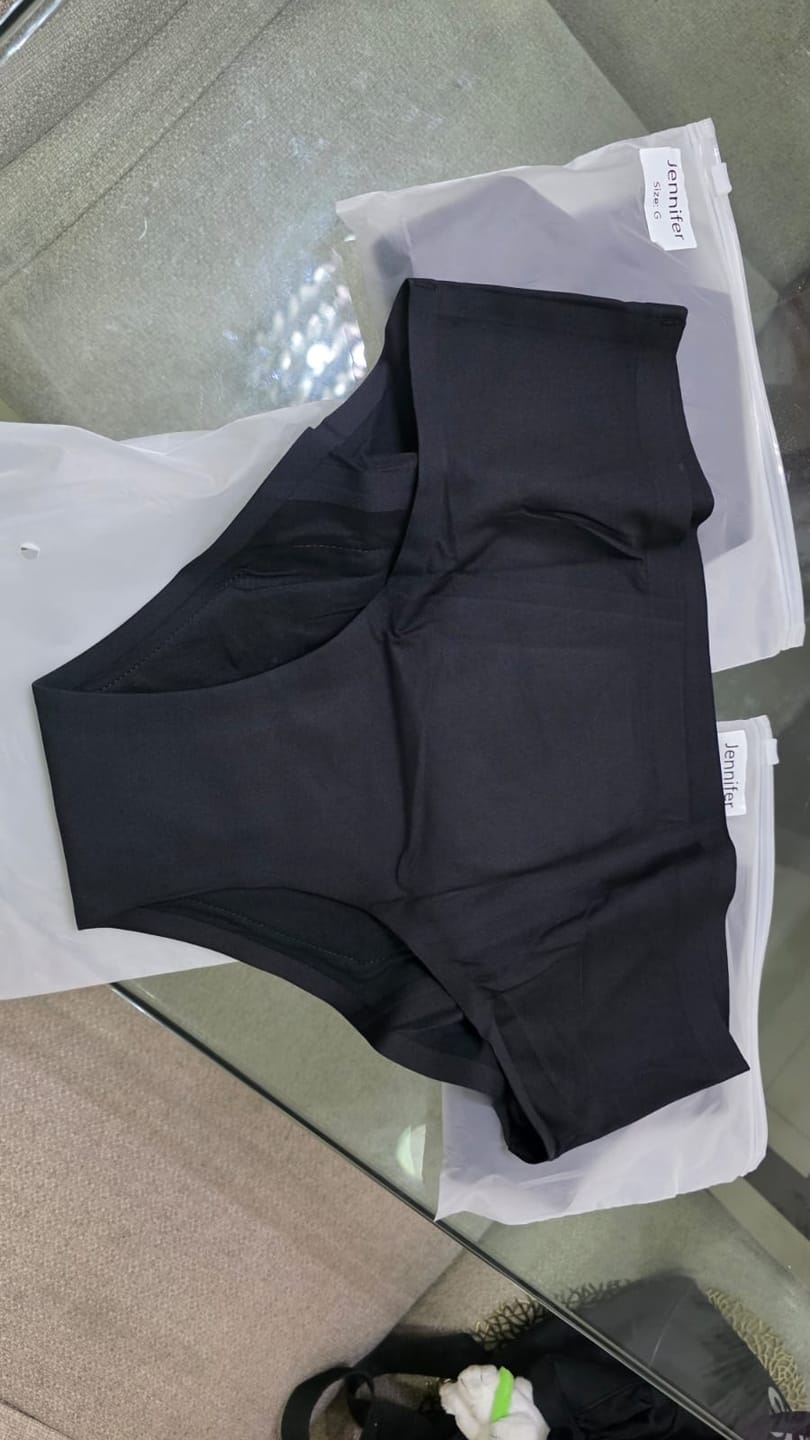 Customer photo review of Jennifer - Super Abundante