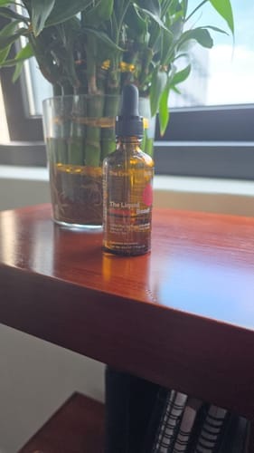 Customer photo review of The Everyday Lab Ultimate Collagen Boost — Vaginal Collagen Gel