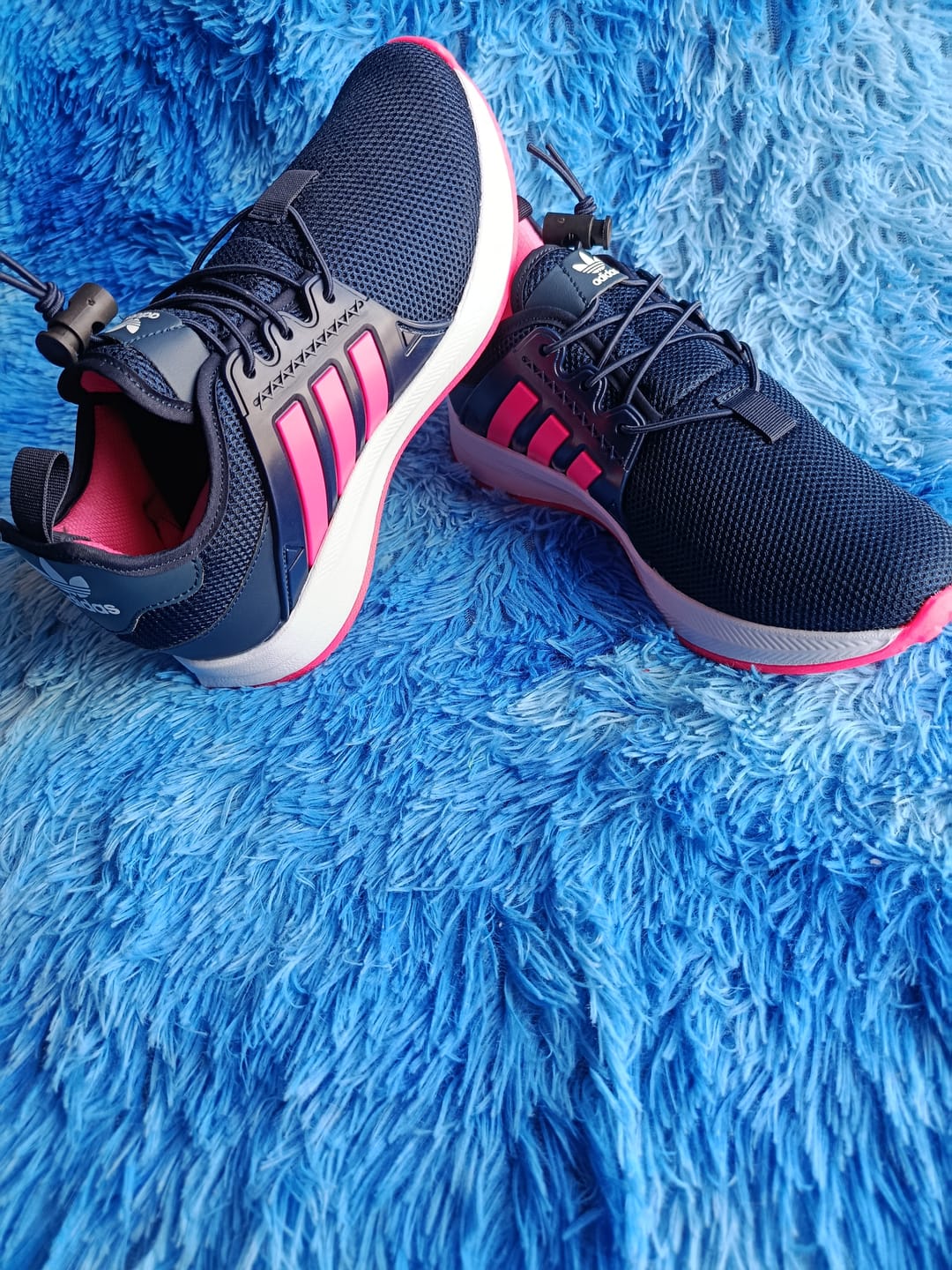 Customer photo review of Tenis 018 Marino Fiusha