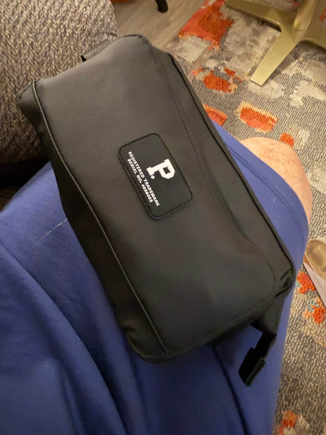 Customer photo review of Cascade Kit - Compact
