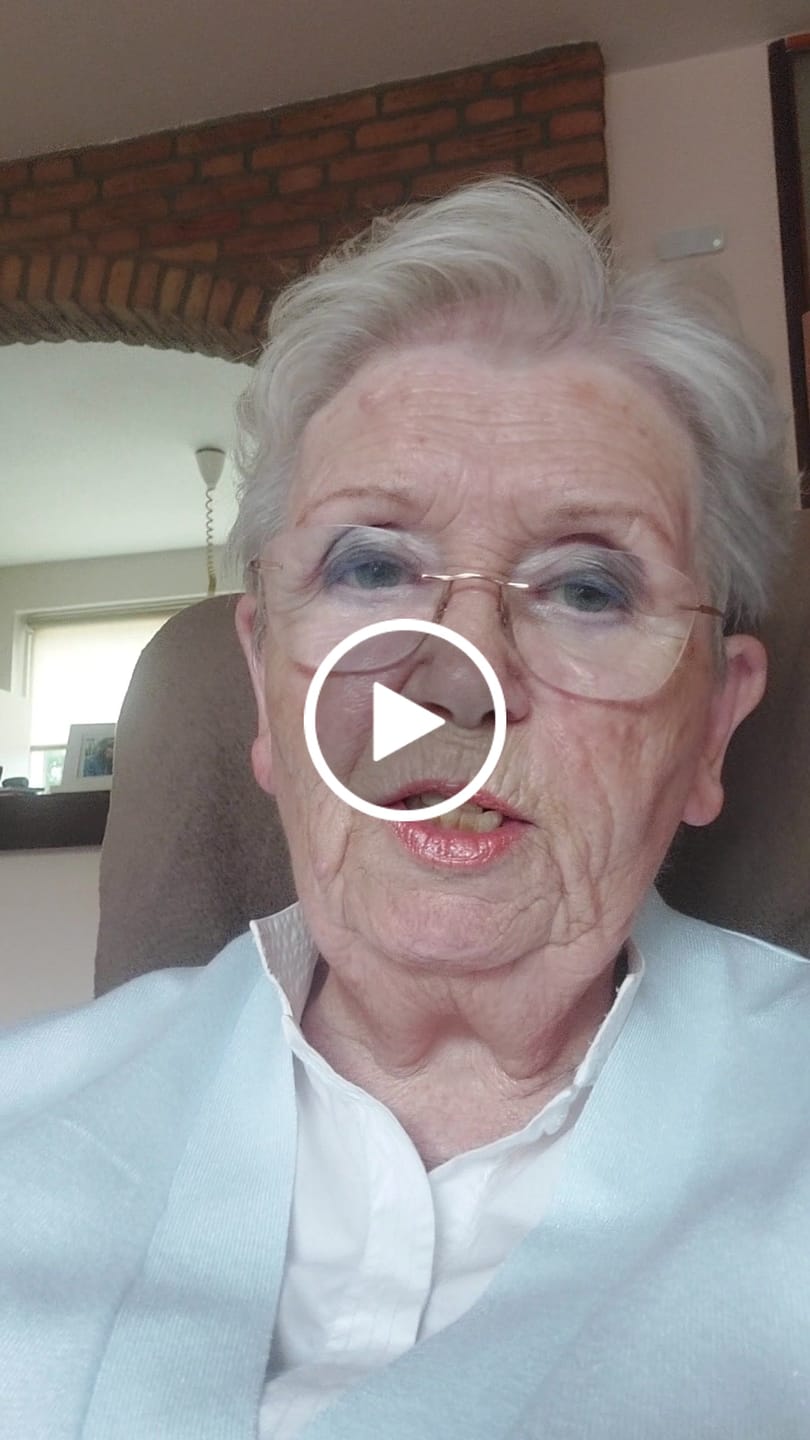 Customer video review of ORGANICO TURBO KURKUMA