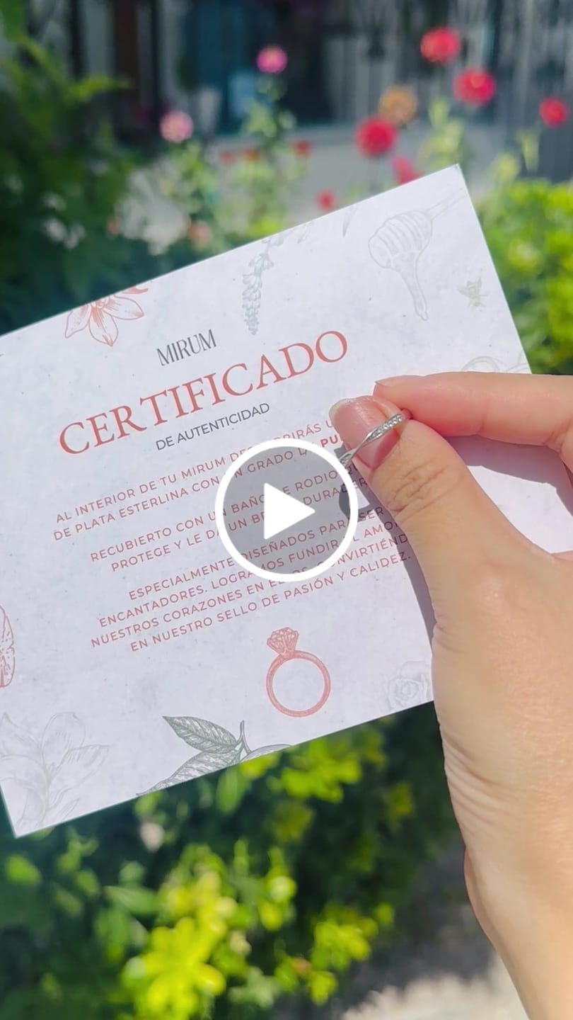 Customer video review of WHITE PEARL