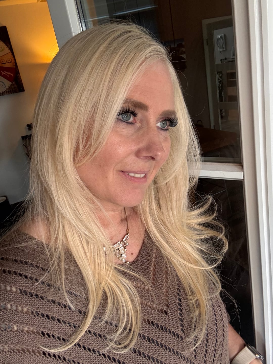 Customer photo review of Angel's Secret - Single Box