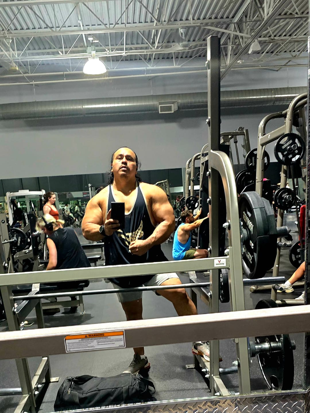 Customer photo review of Post Cycle, Estrogen Control & T Support - Arimidione