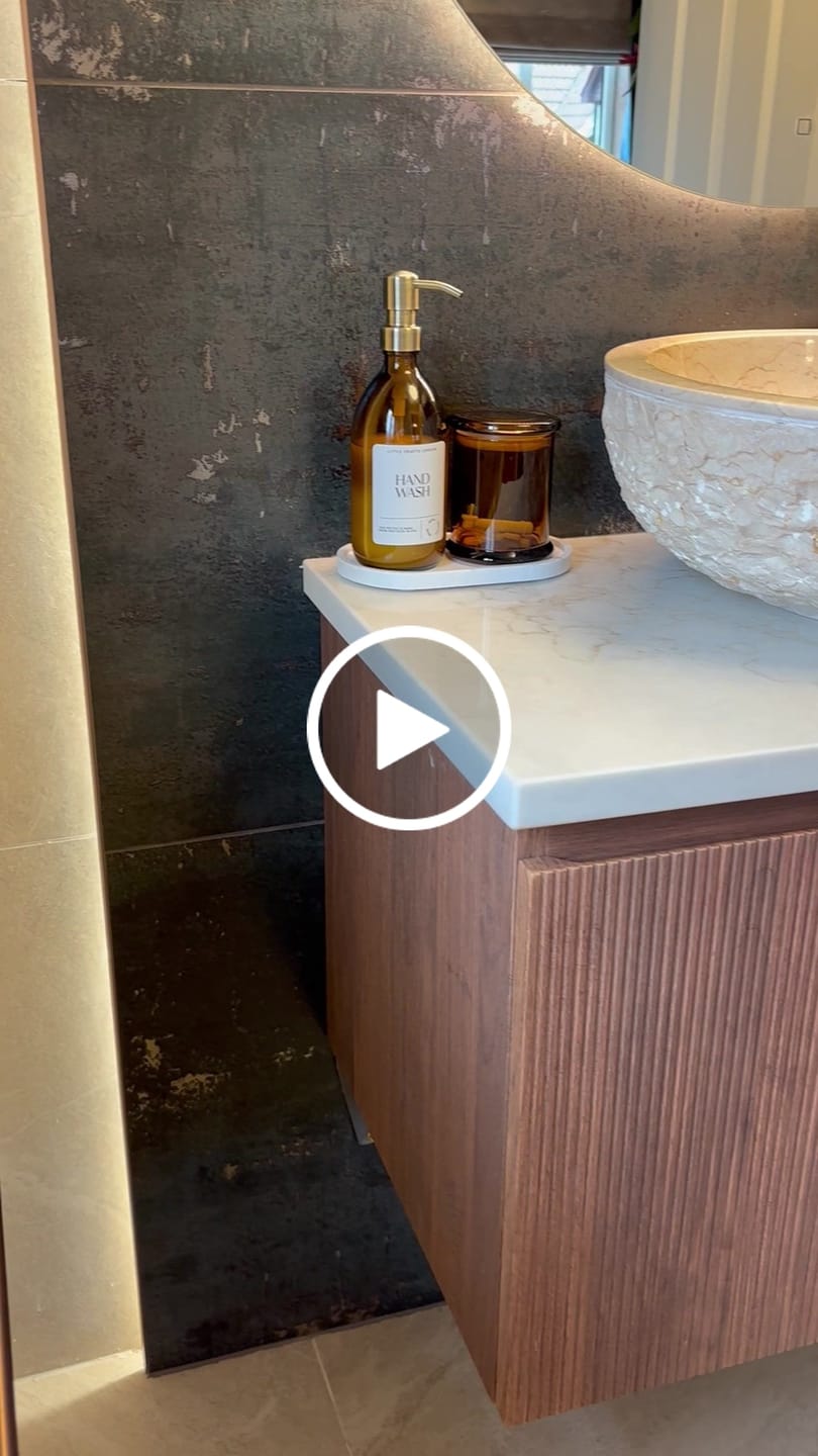 Customer video review of The Everyday Bathroom Duo