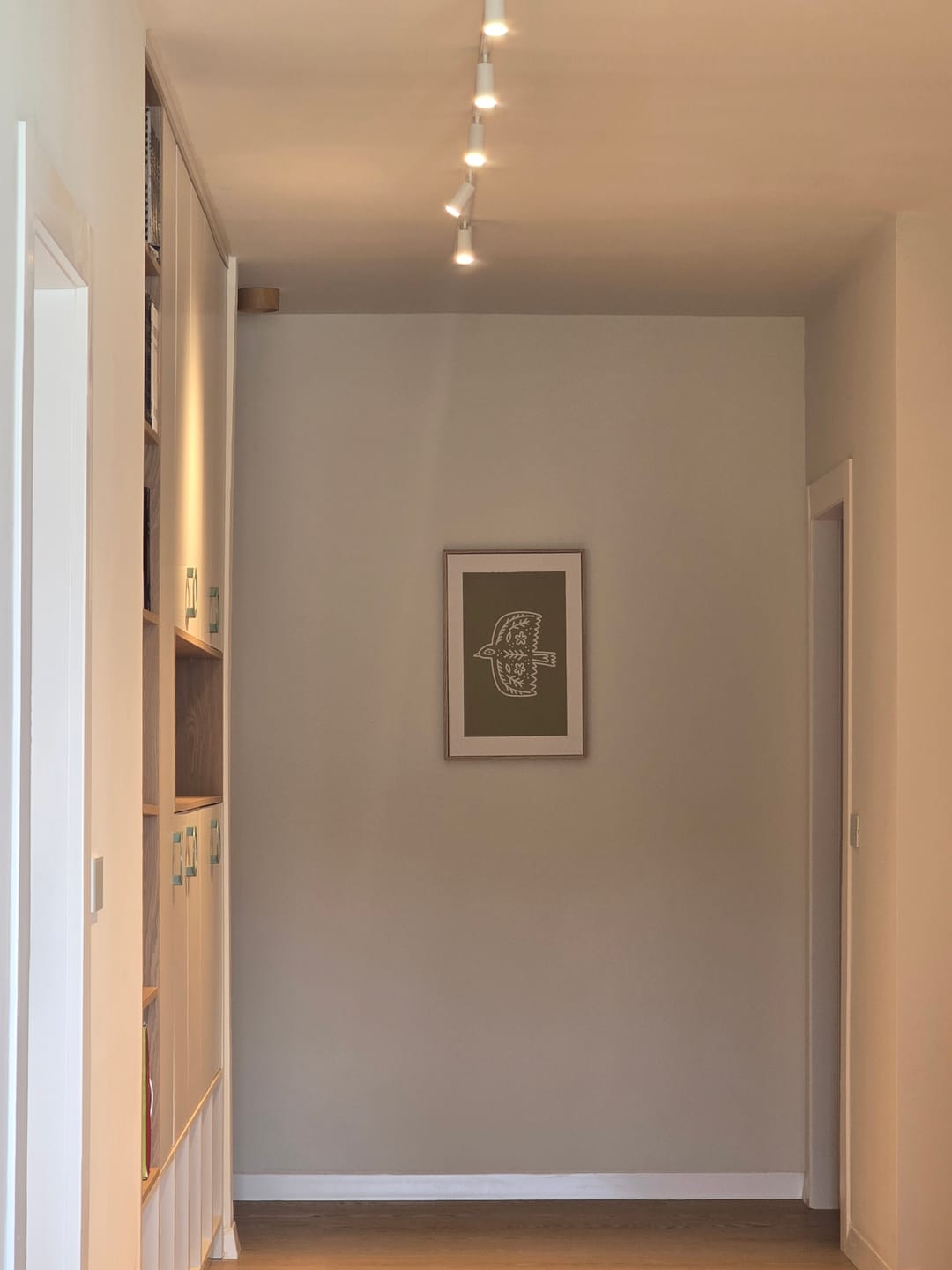 Customer photo review of Peri