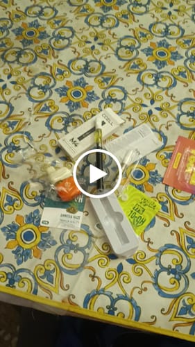 Customer video review of 10-OH Cartridge | 1ml |