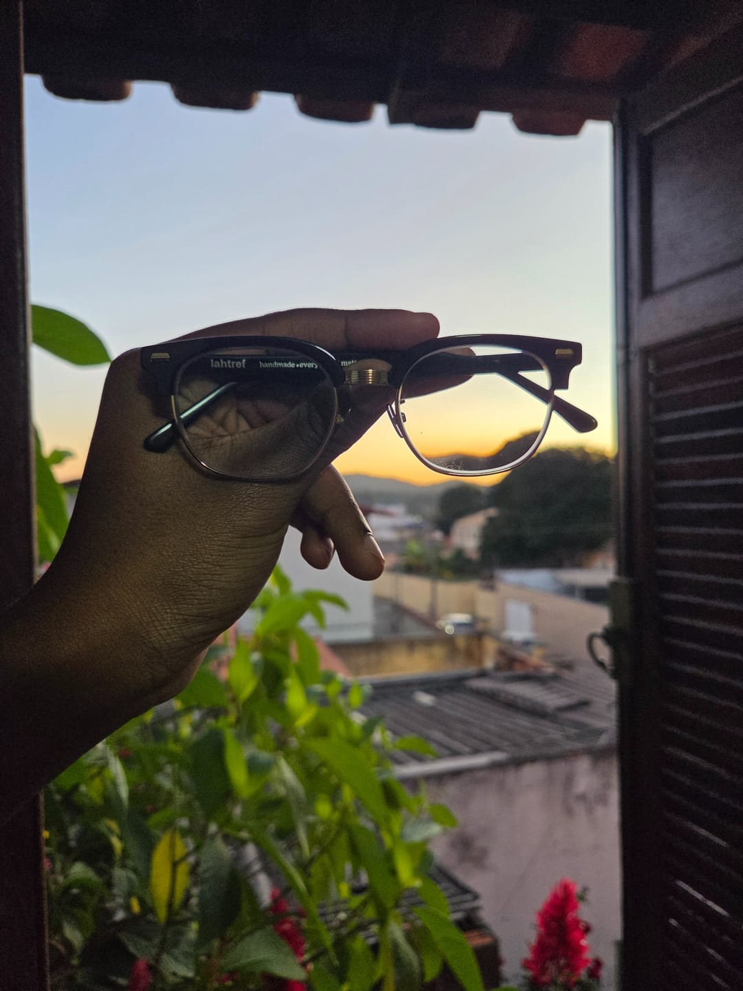 Customer photo review of San