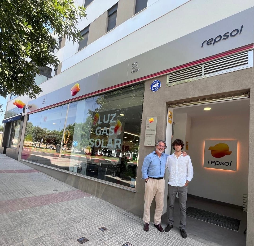 Customer photo review of Expositor Reseñas Google