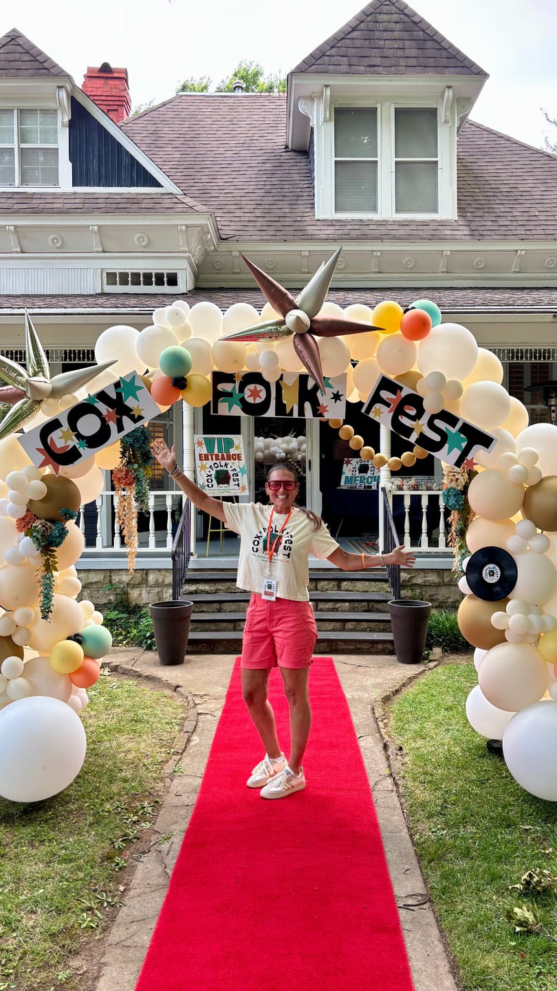 Customer photo review of 10x8ft Aluminum Alloy Tube Arch Balloon Flower Stand For Wedding Birthday Baby Shower