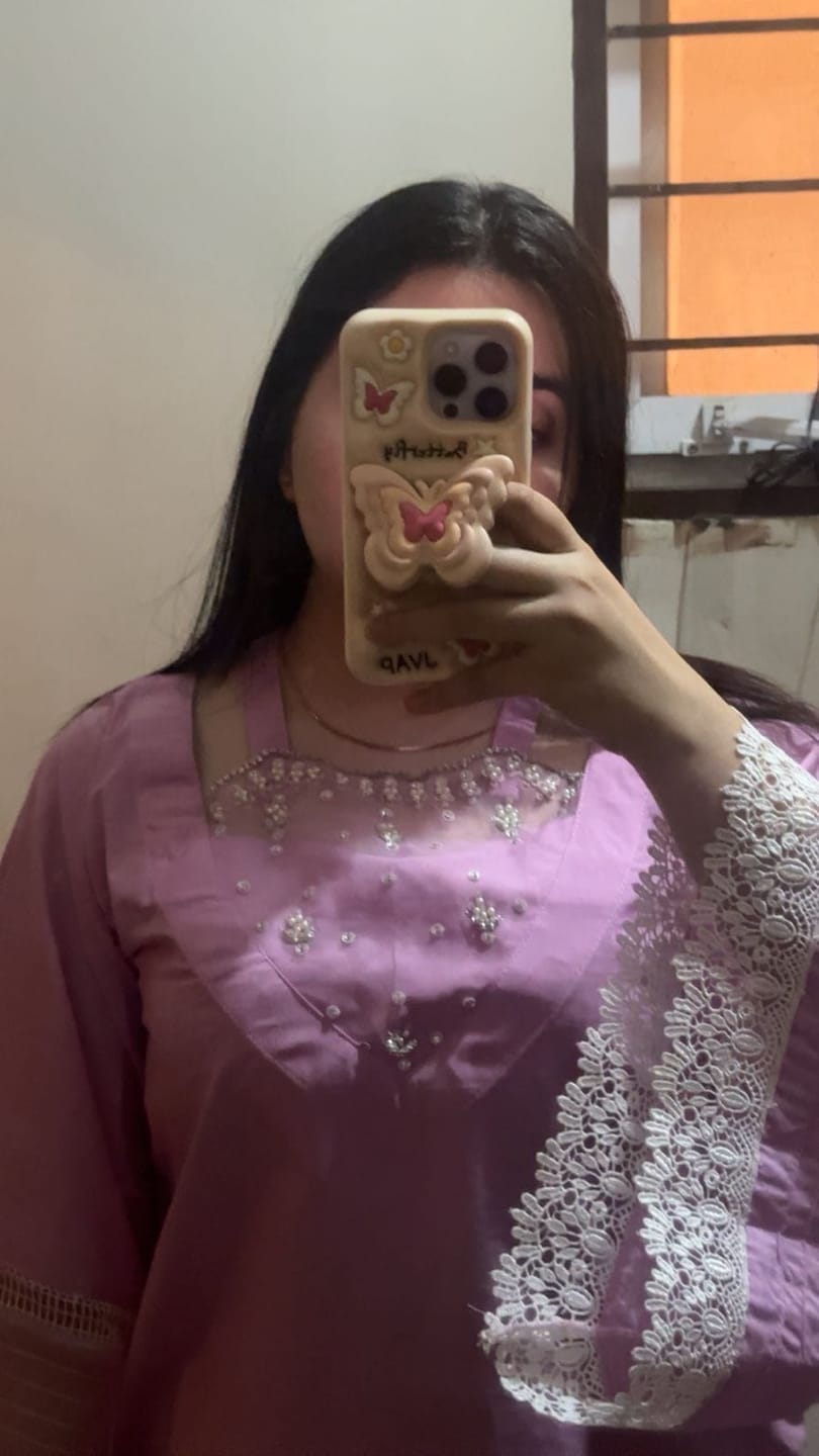 Customer photo review of Iris-WW-95