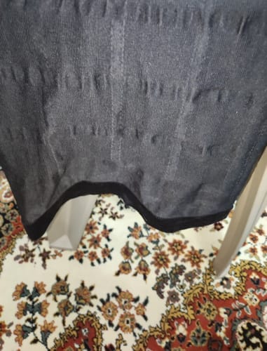 Customer photo review of CORSFİT® Sıkılaştırıcı Korse Atlet