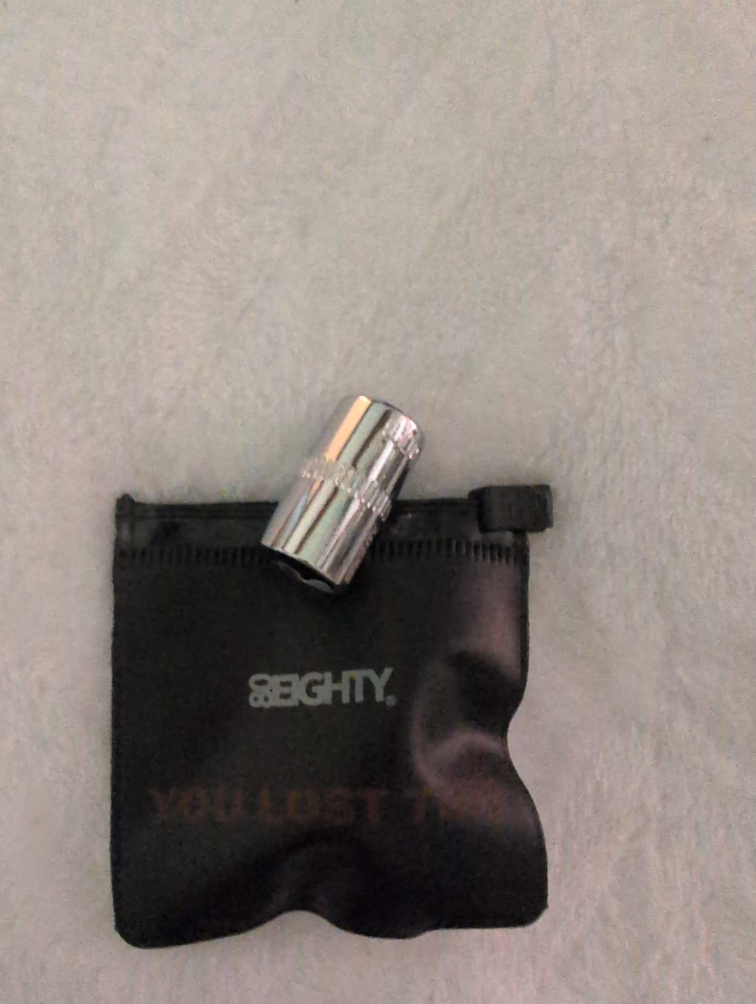 Customer photo review of 80Eighty® Mystery Gift