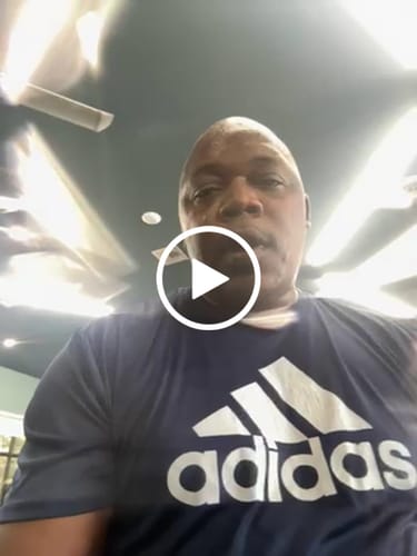 Customer video review of Intellectual Power: Natural Brain Boost- Please allow 2-4 weeks for orders to ship after purchase