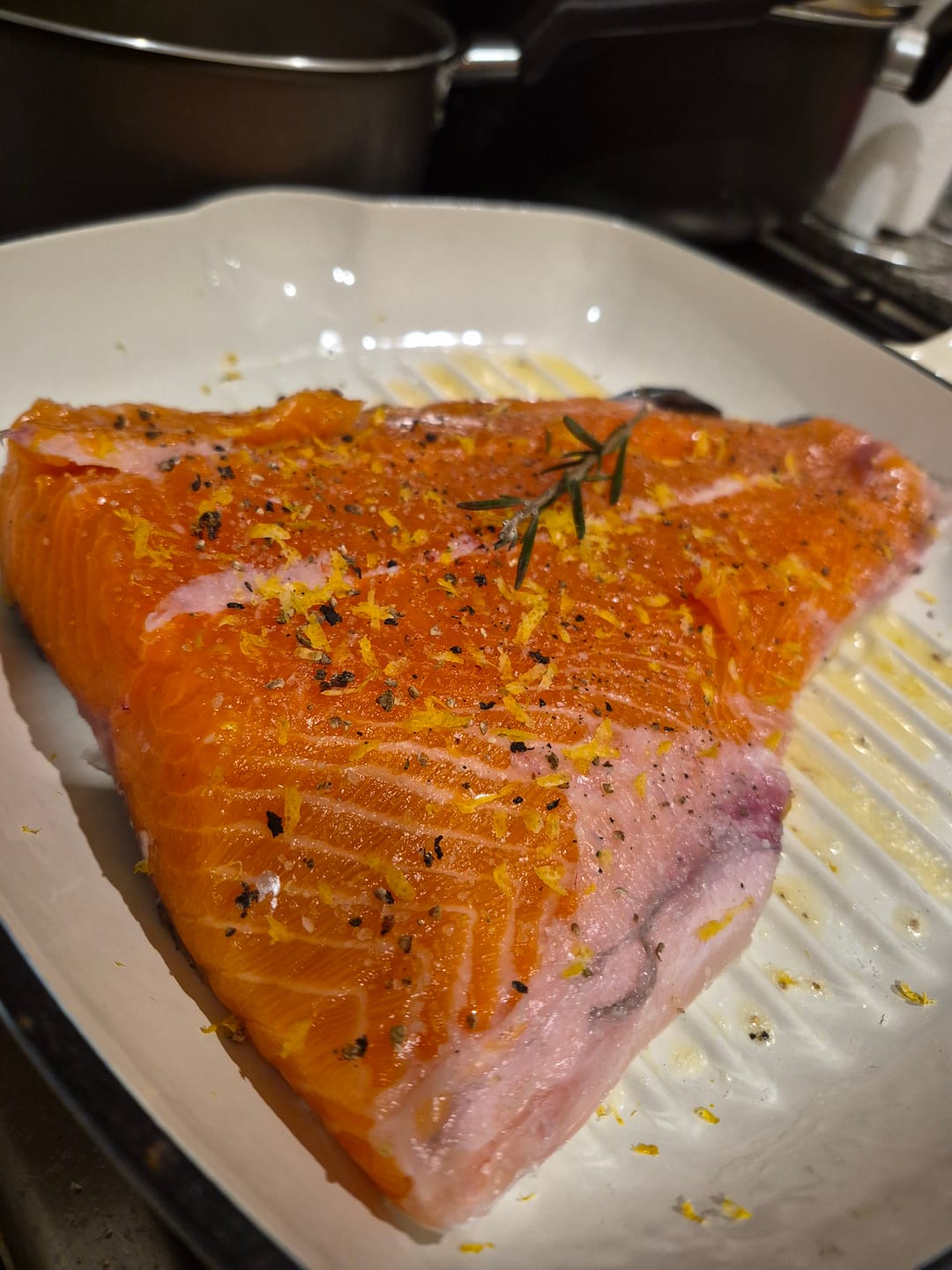 Customer photo review of Sakura Hierro Fundido