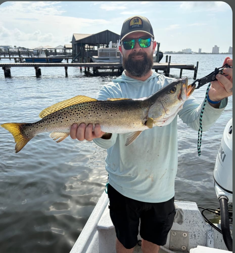 Customer photo review of Inshore Essentials Tool Kit