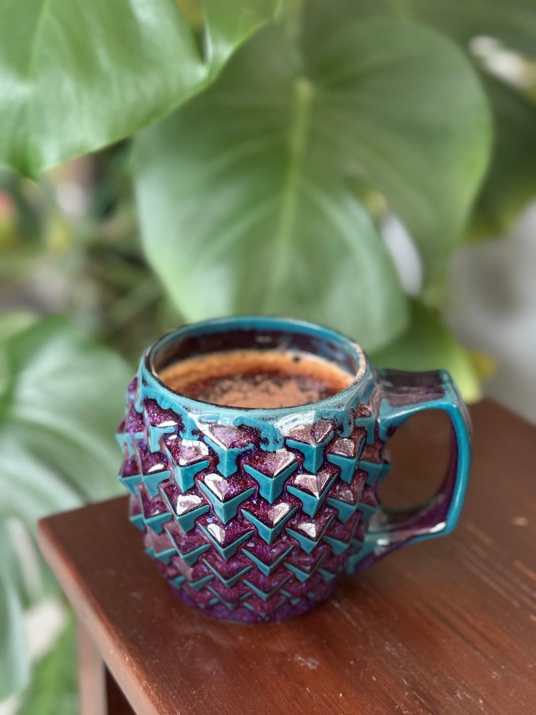 Customer photo review of Tazzina Cafe